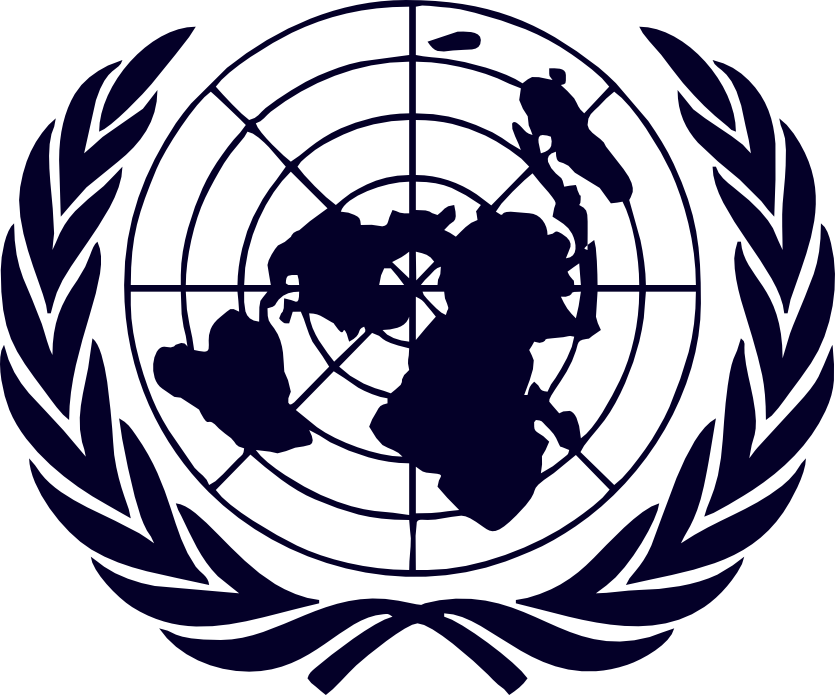 Logo ONU — cliente JG Bebedouros