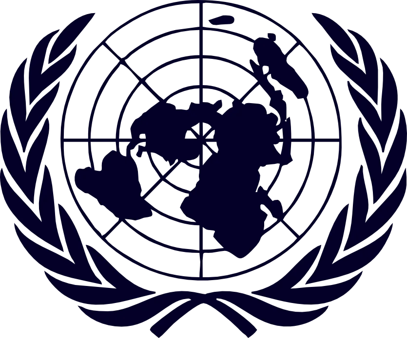 Logo ONU — cliente JG Bebedouros