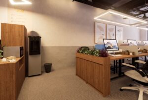 Ozean: Sua Solução para um Ambiente Corporativo Mais Saudável e Produtivo