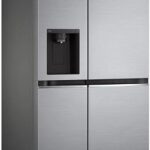 Geladeira LG Side by Side UVnano 611L é boa? Veja Análise Completa do Modelo Smart Inverter